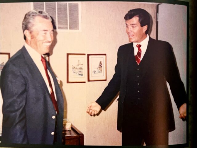 Elmco Insurance team