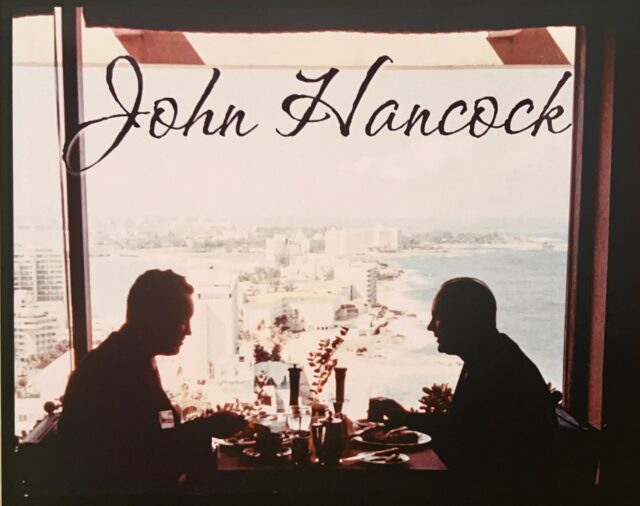 Elmco Insurance office