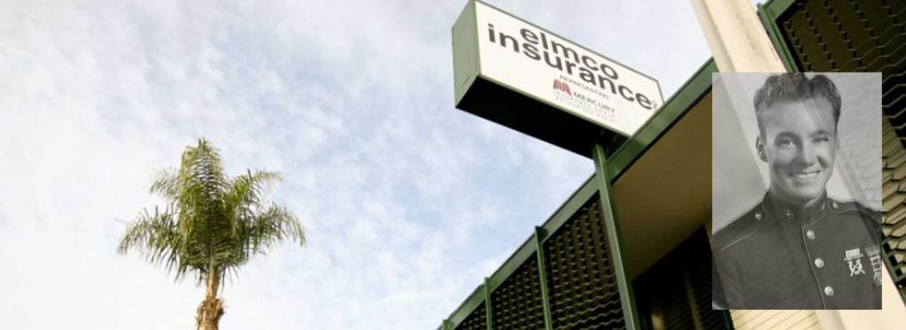 Elmco Insurance team photo