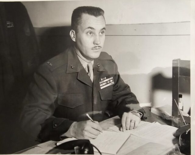 Elmco Insurance office