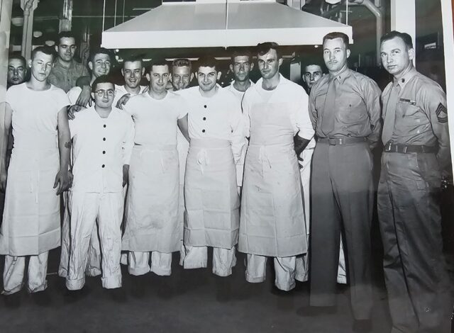 Elmco Insurance staff