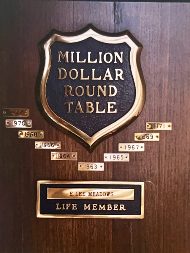 Elmco Insurance team member