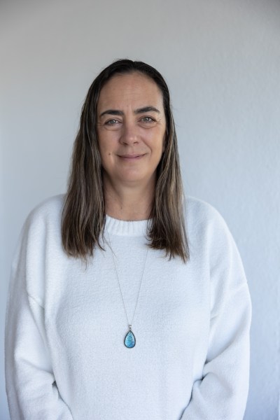 Jamie Richardson, President of Elmco Insurance